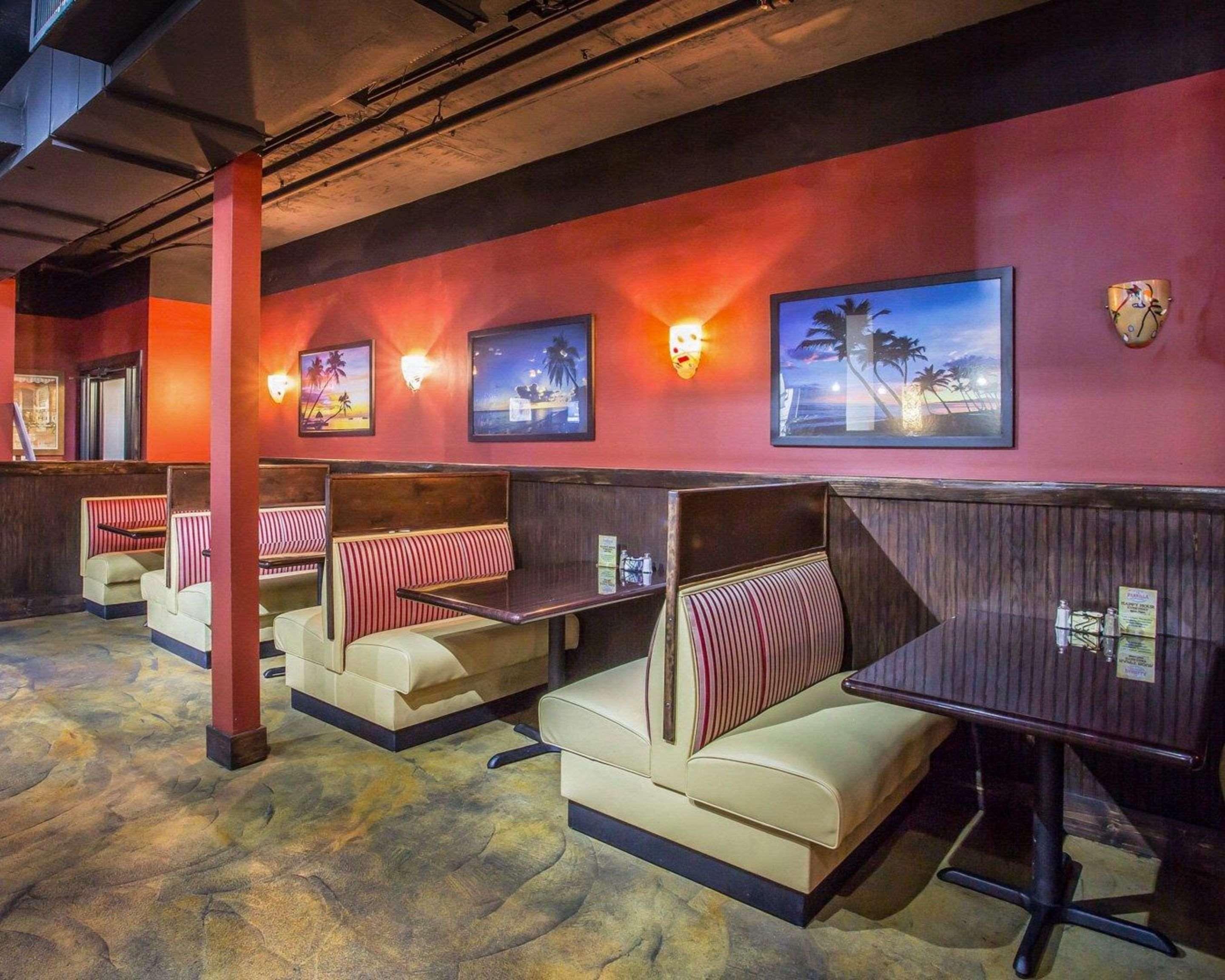 Quality Suites Nashville Airport מראה חיצוני תמונה