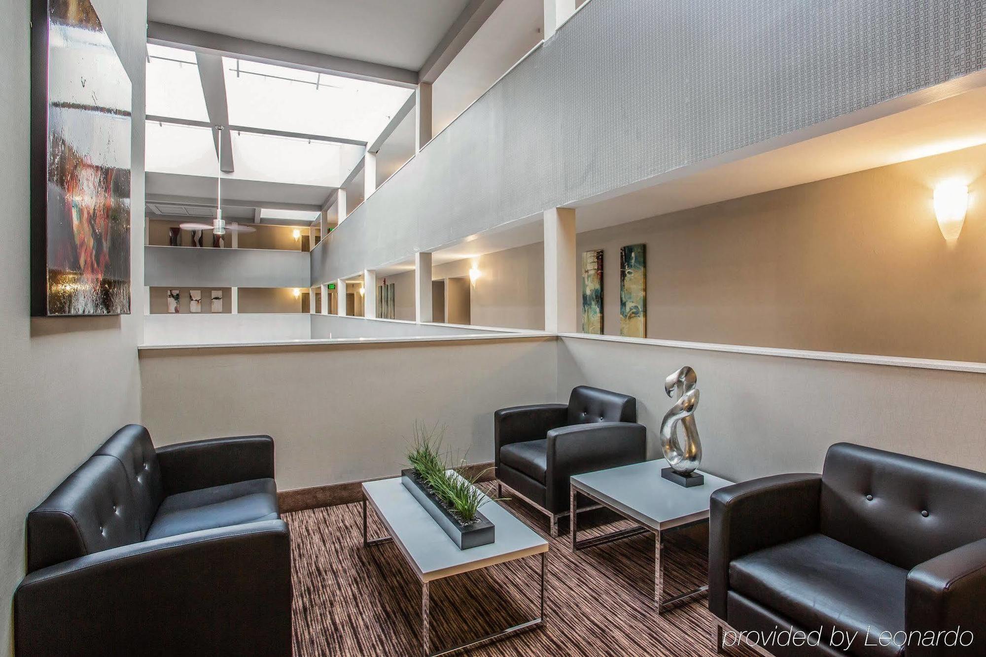 Quality Suites Nashville Airport מראה חיצוני תמונה